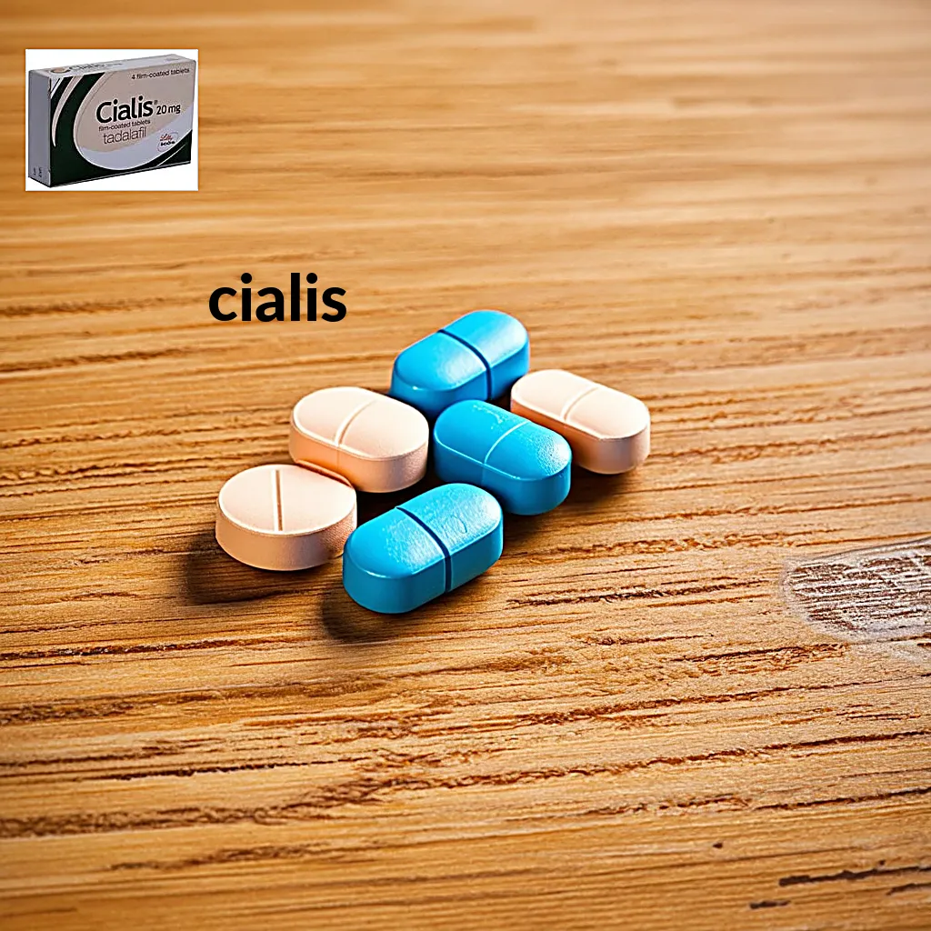 Cialis vente libre espagne